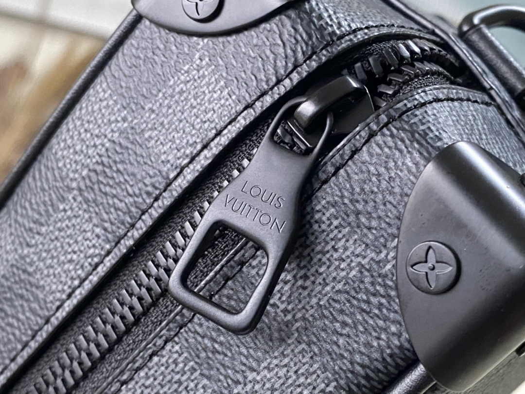 Louis Vuitton Mini Soft Trunk N44735 - Default Title - View 6