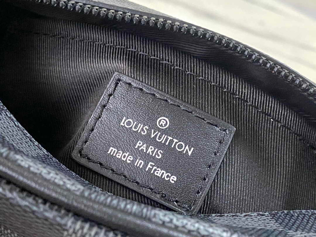 Louis Vuitton Mini Soft Trunk N44735 - Default Title - View 8