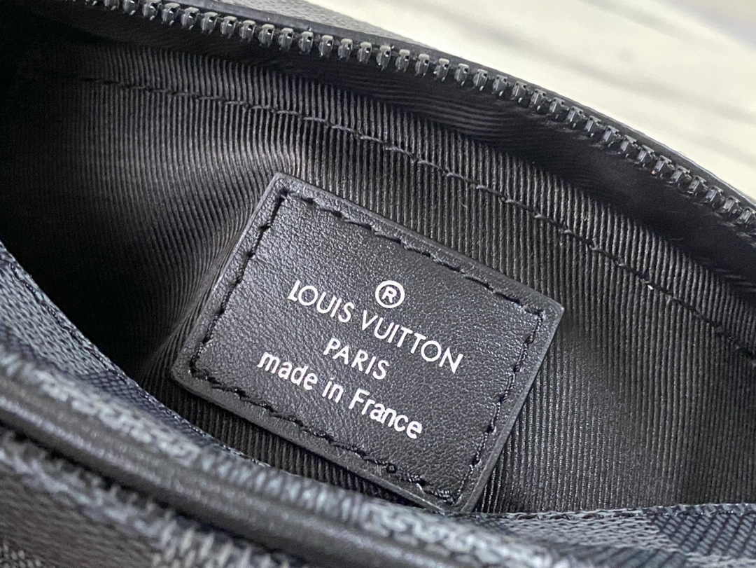 Louis Vuitton Mini Soft Trunk N44735 - Default Title - View 8