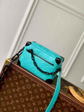 Louis Vuitton Mini Soft Trunk M11673 - Default Title - View 1
