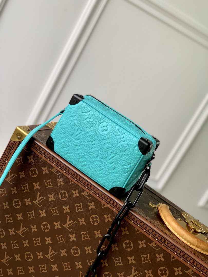 Louis Vuitton Mini Soft Trunk M11673 - Default Title - View 2