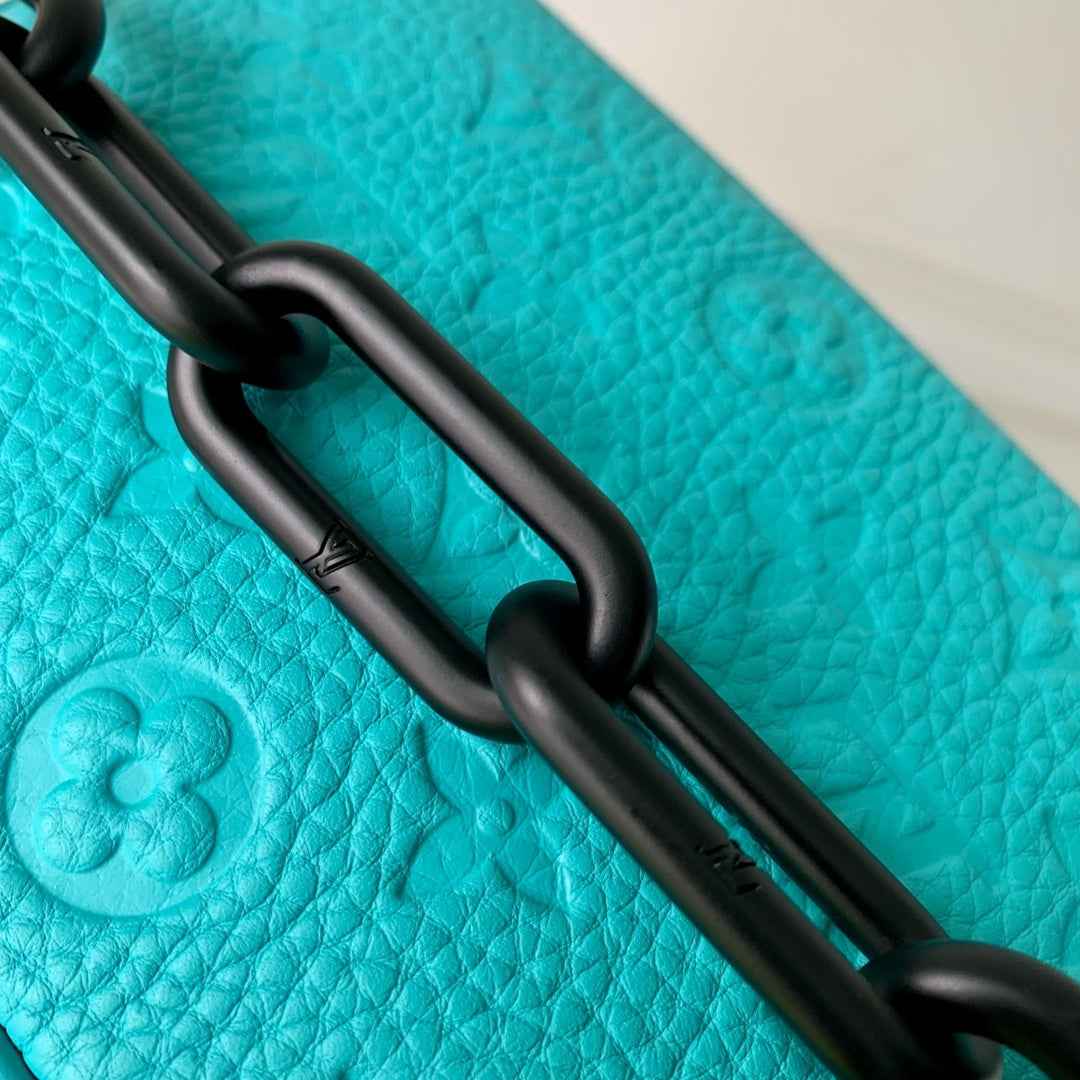 Louis Vuitton Mini Soft Trunk M11673 - Default Title - View 4