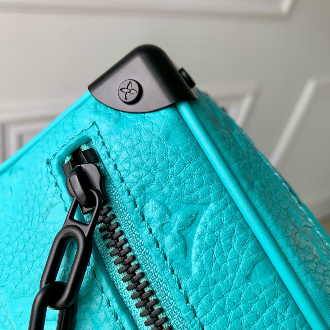Louis Vuitton Mini Soft Trunk M11673 - Default Title - View 5