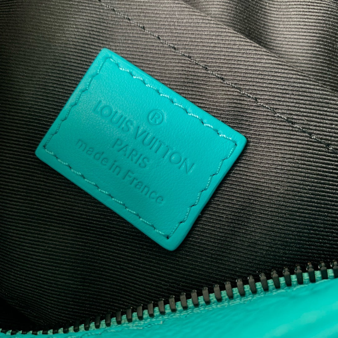 Louis Vuitton Mini Soft Trunk M11673 - Default Title - View 6