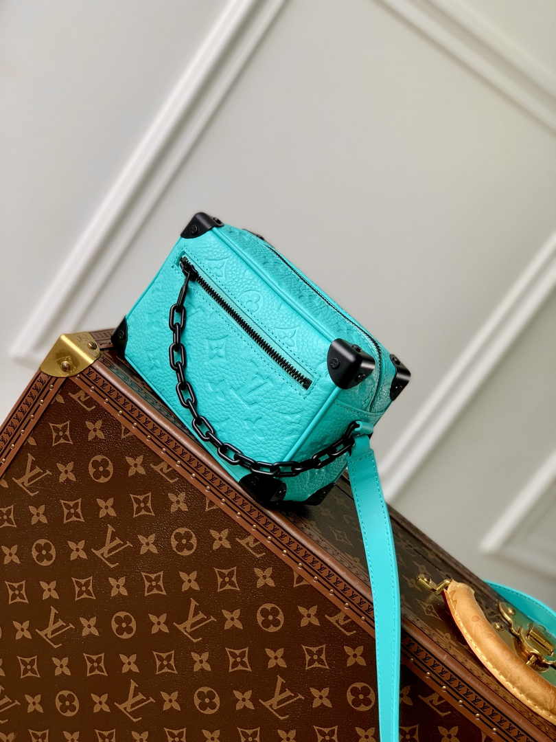Louis Vuitton Mini Soft Trunk M11673 - Default Title - View 7