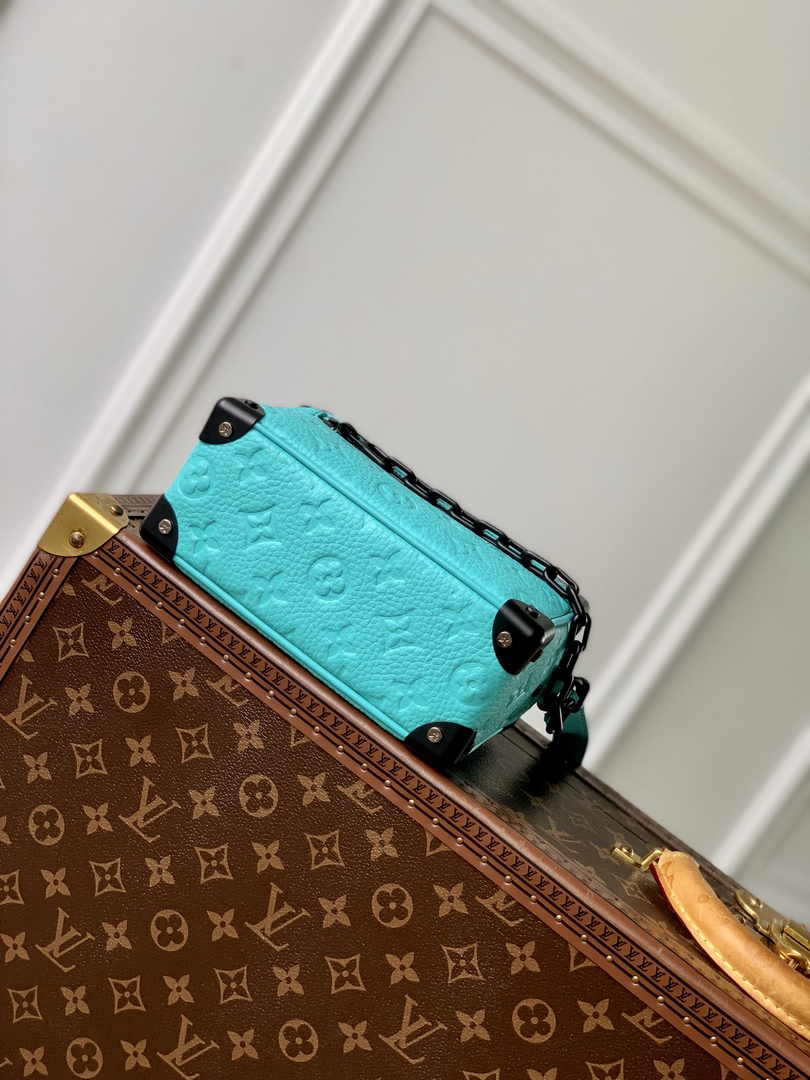 Louis Vuitton Mini Soft Trunk M11673 - Default Title - View 8