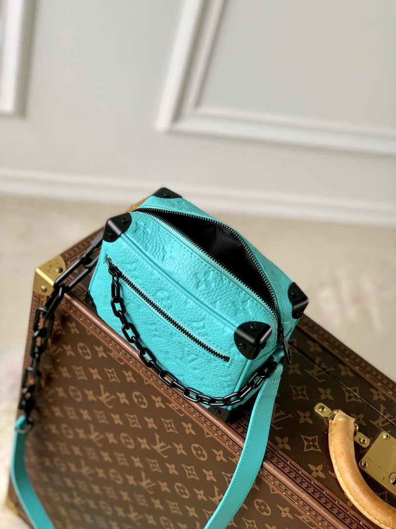 Louis Vuitton Mini Soft Trunk M11673 - Default Title - View 9
