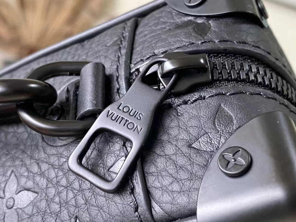 Louis Vuitton Mini Soft Trunk M55702 - Default Title - View 6