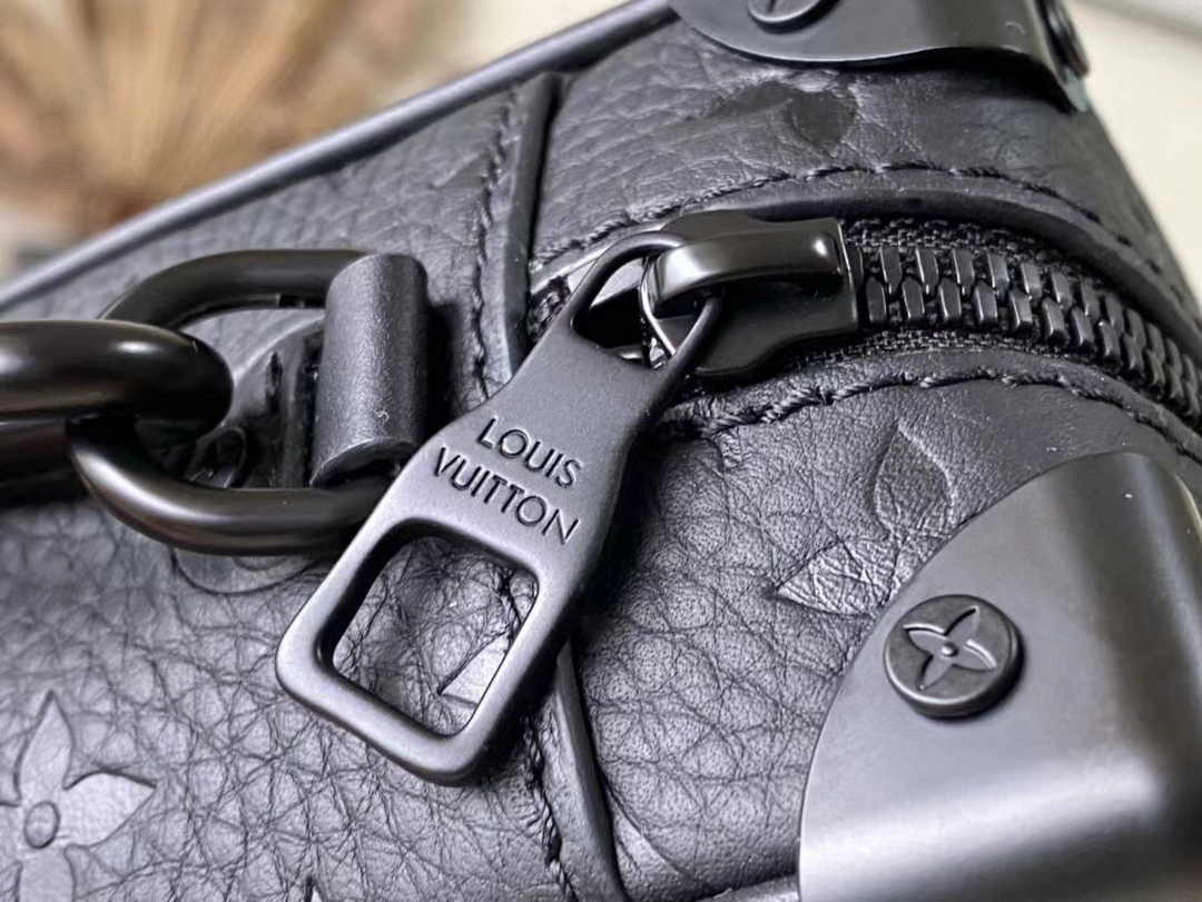 Louis Vuitton Mini Soft Trunk M55702 - Default Title - View 6