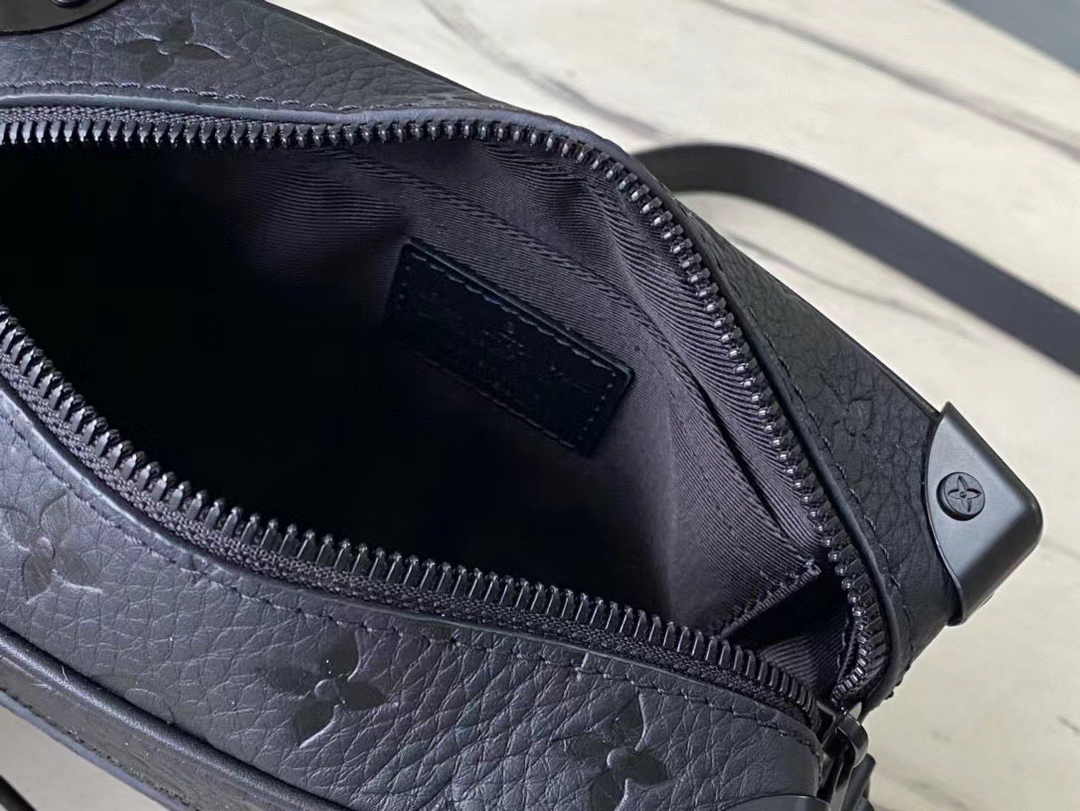 Louis Vuitton Mini Soft Trunk M55702 - Default Title - View 8