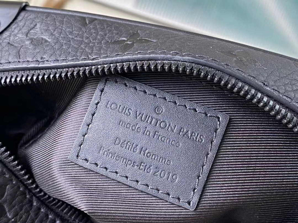 Louis Vuitton Mini Soft Trunk M55702 - Default Title - View 9