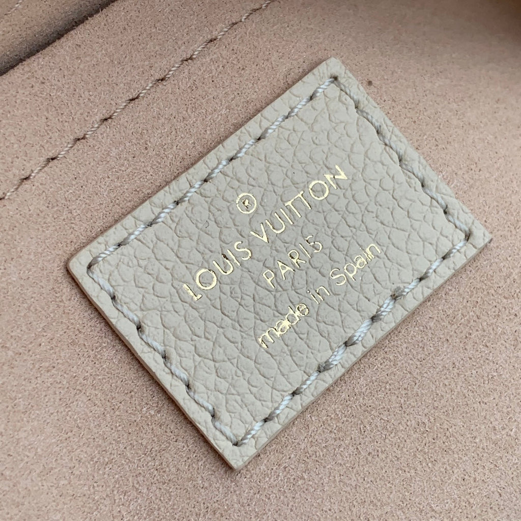 Louis Vuitton Multi Pochette M46568 Monogram Empreinte Leather - Default Title - View 7