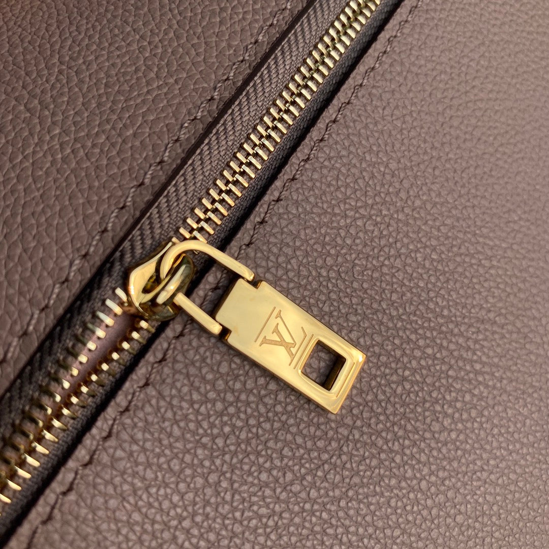 Louis Vuitton Mylockme Chain Bag M51418 Light Pink Leather - Default Title - View 8