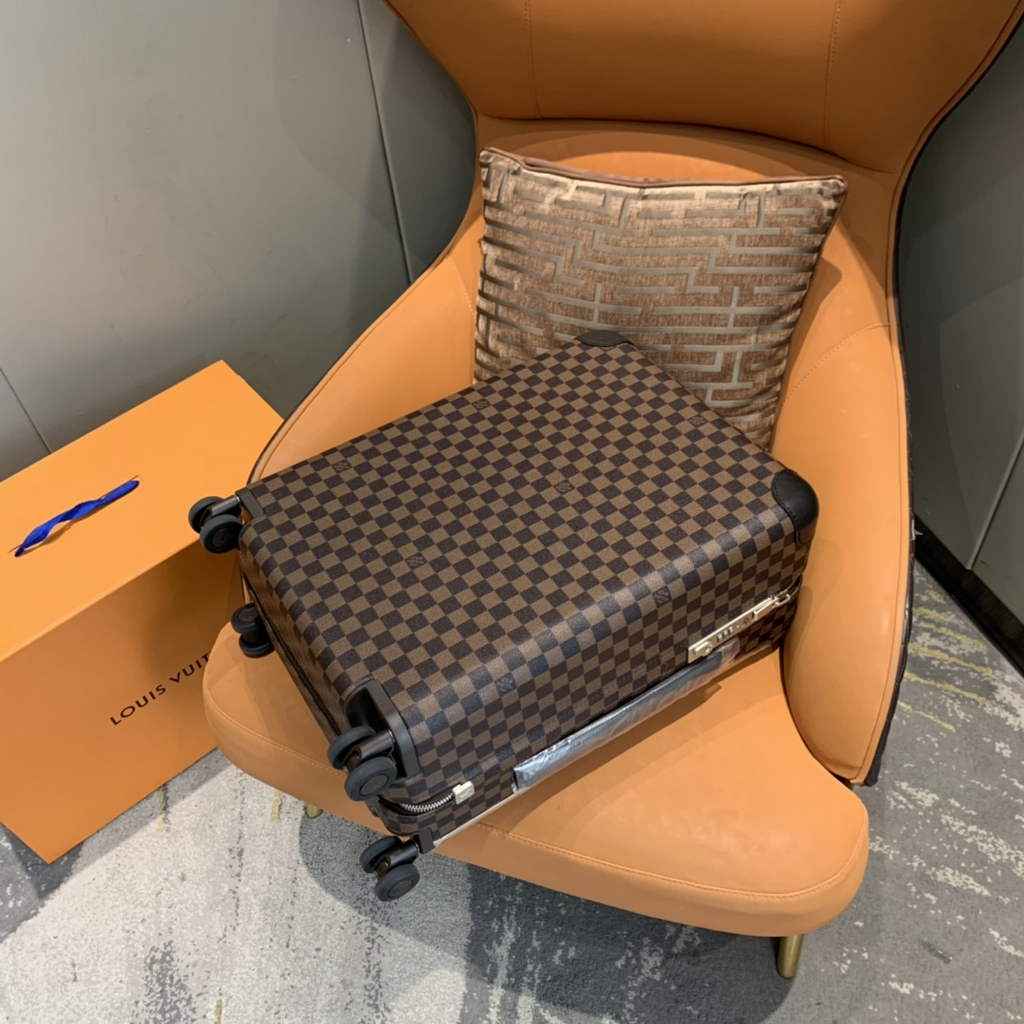 Louis Vuitton N23304 HORIZON 55 Damier Ebene
