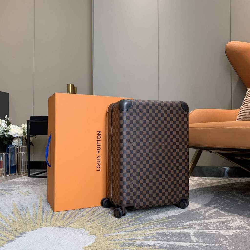Louis Vuitton N23304 HORIZON 55 Damier Ebene