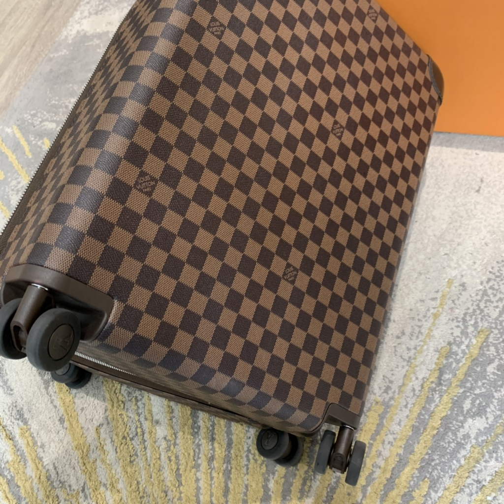Louis Vuitton N23304 HORIZON 55 Damier Ebene