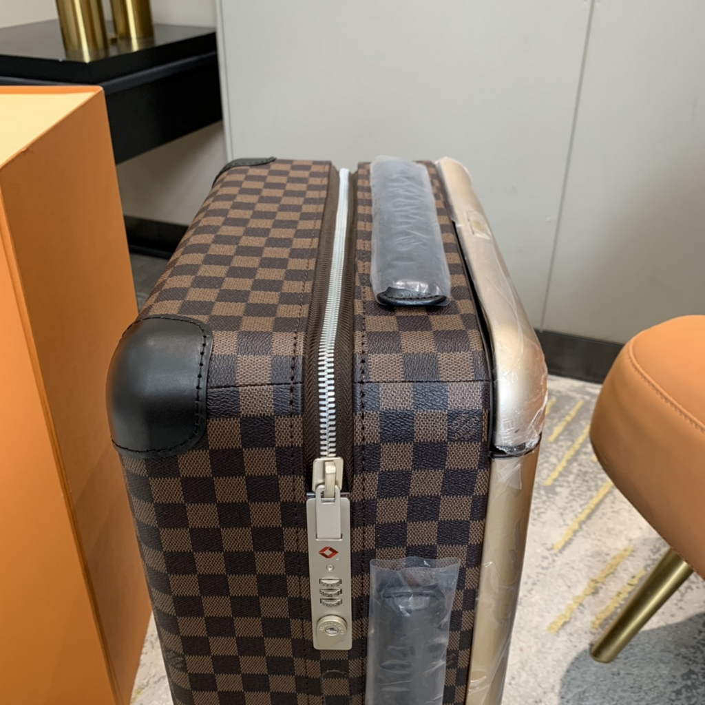 Louis Vuitton N23304 HORIZON 55 Damier Ebene