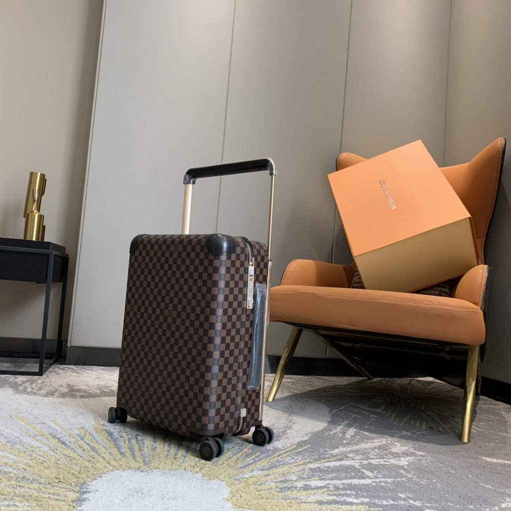 Louis Vuitton N23304 HORIZON 55 Damier Ebene