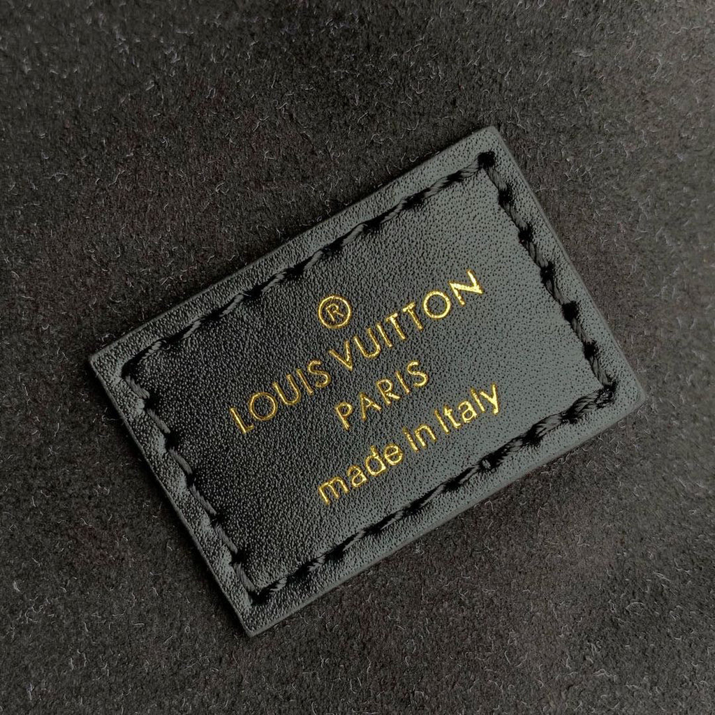 Louis Vuitton N40113 Vavin PM Damier Ebene Beige - Default Title - View 8