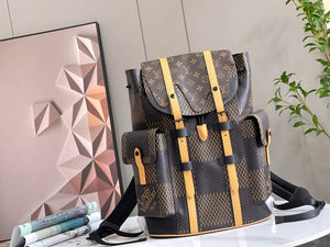 Damier Ebene