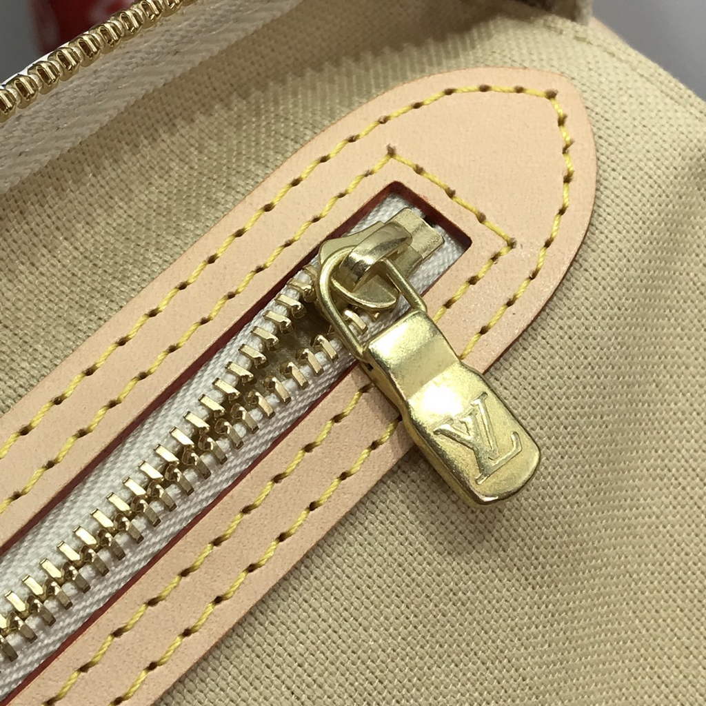 Louis Vuitton N41371 Speedy 25 Damier Azur canvas