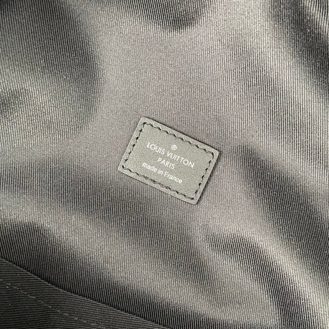 Louis Vuitton N45275 Discovery Backpack Damier canvas