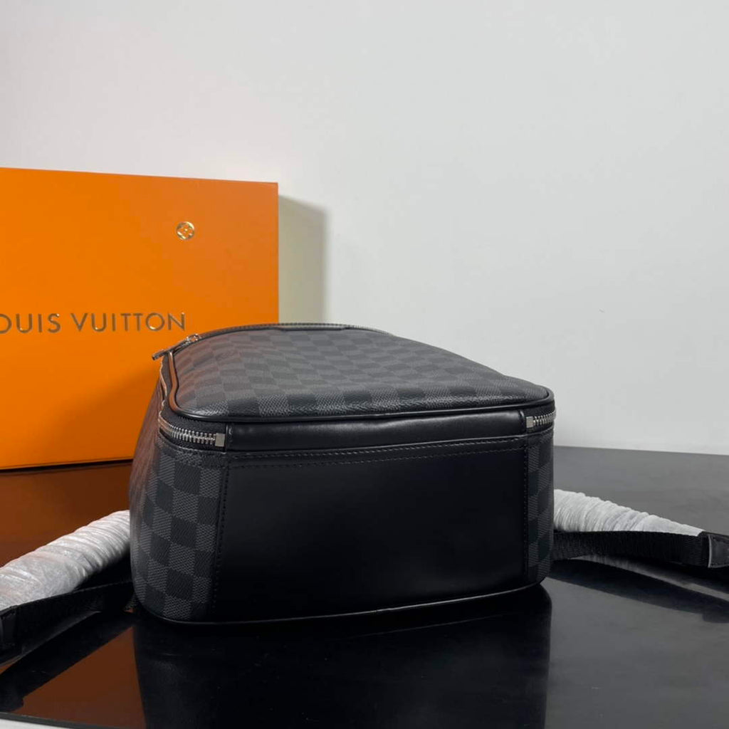 Louis Vuitton N45279 Michael Backpack NV2 Damier canvas