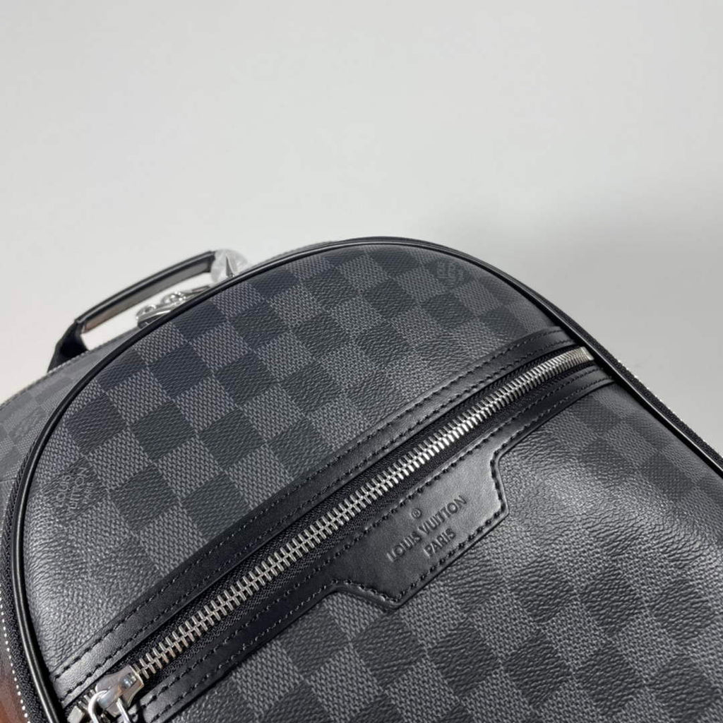 Louis Vuitton N45279 Michael Backpack NV2 Damier canvas