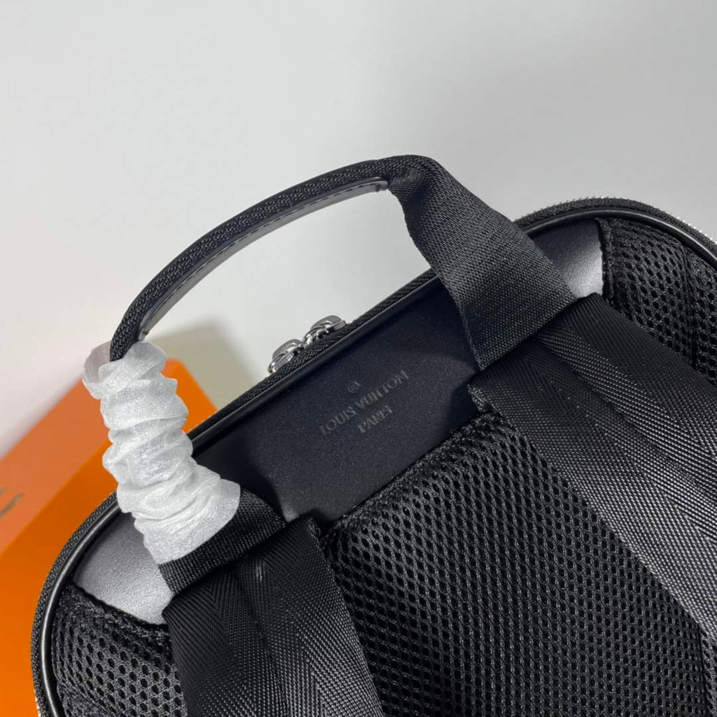 Louis Vuitton N45279 Michael Backpack NV2 Damier canvas