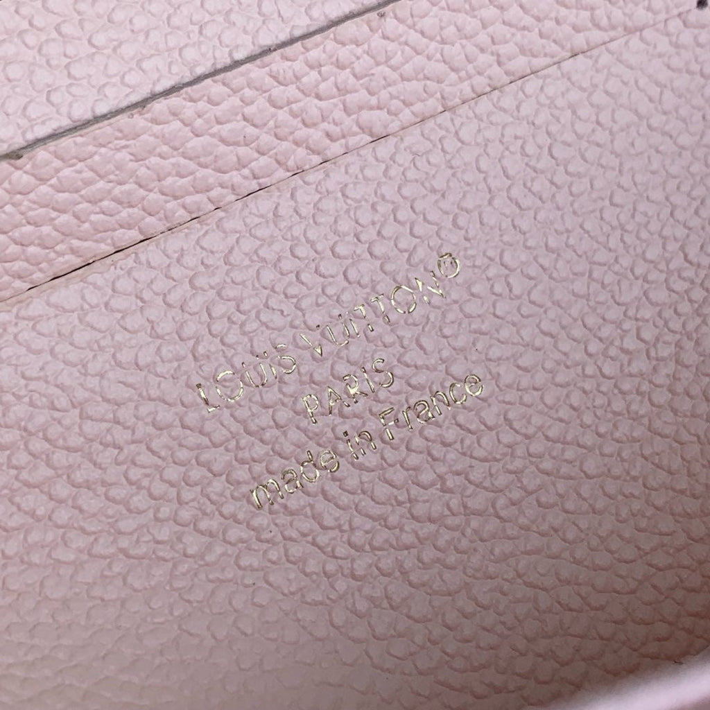 Louis Vuitton Nano Madeleine Bag, M27043 Snowy Pearl Leather - Default Title - View 8
