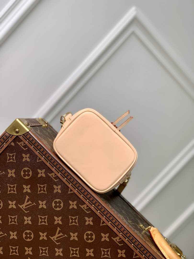 Louis Vuitton Nano Noé Bag M83453
