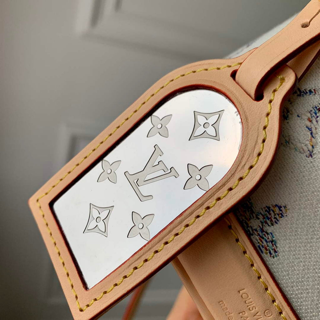 Louis Vuitton Nano Noé Bag M83453