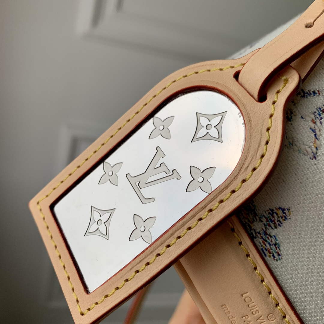 Louis Vuitton Nano Noé Bag M83453