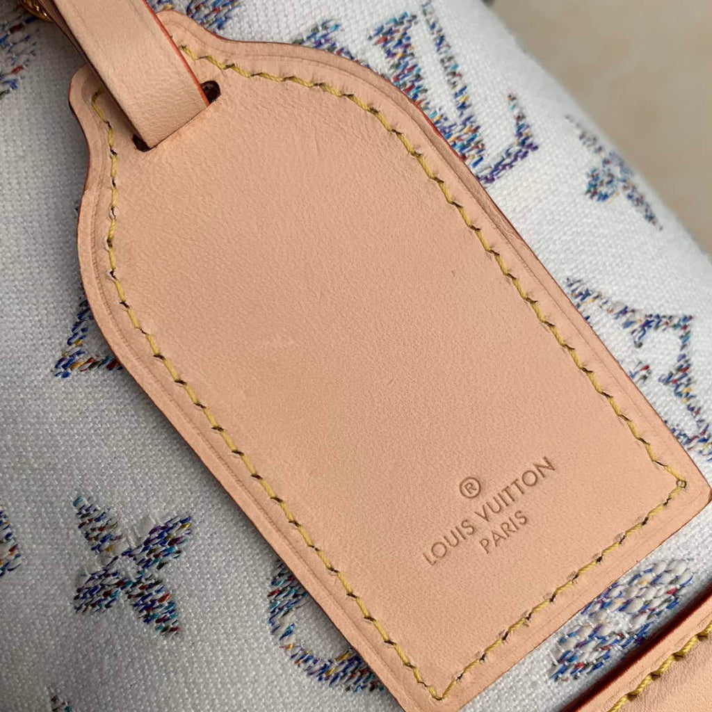 Louis Vuitton Nano Noé Bag M83453