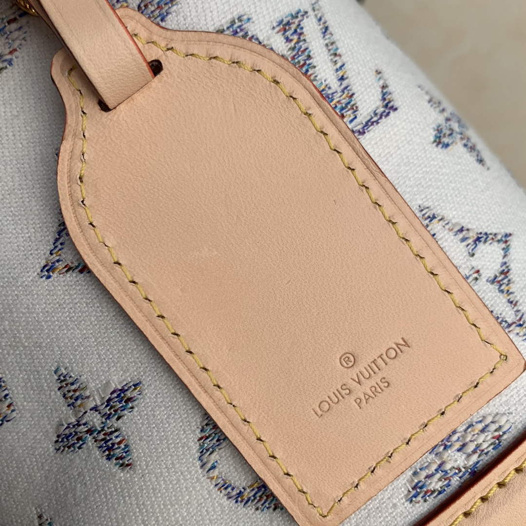 Louis Vuitton Nano Noé Bag M83453