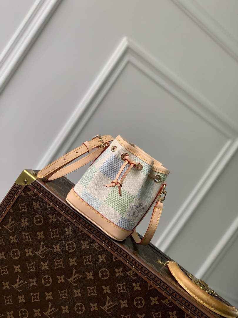 Louis Vuitton Nano Noé Bag N40640