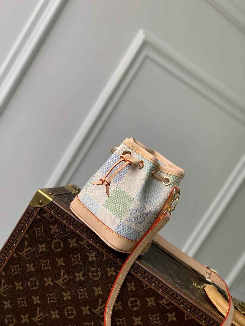 Louis Vuitton Nano Noé Bag N40640