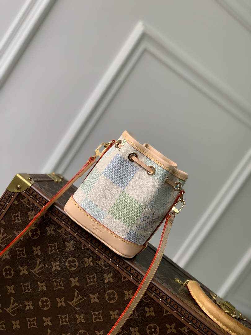 Louis Vuitton Nano Noé Bag N40640