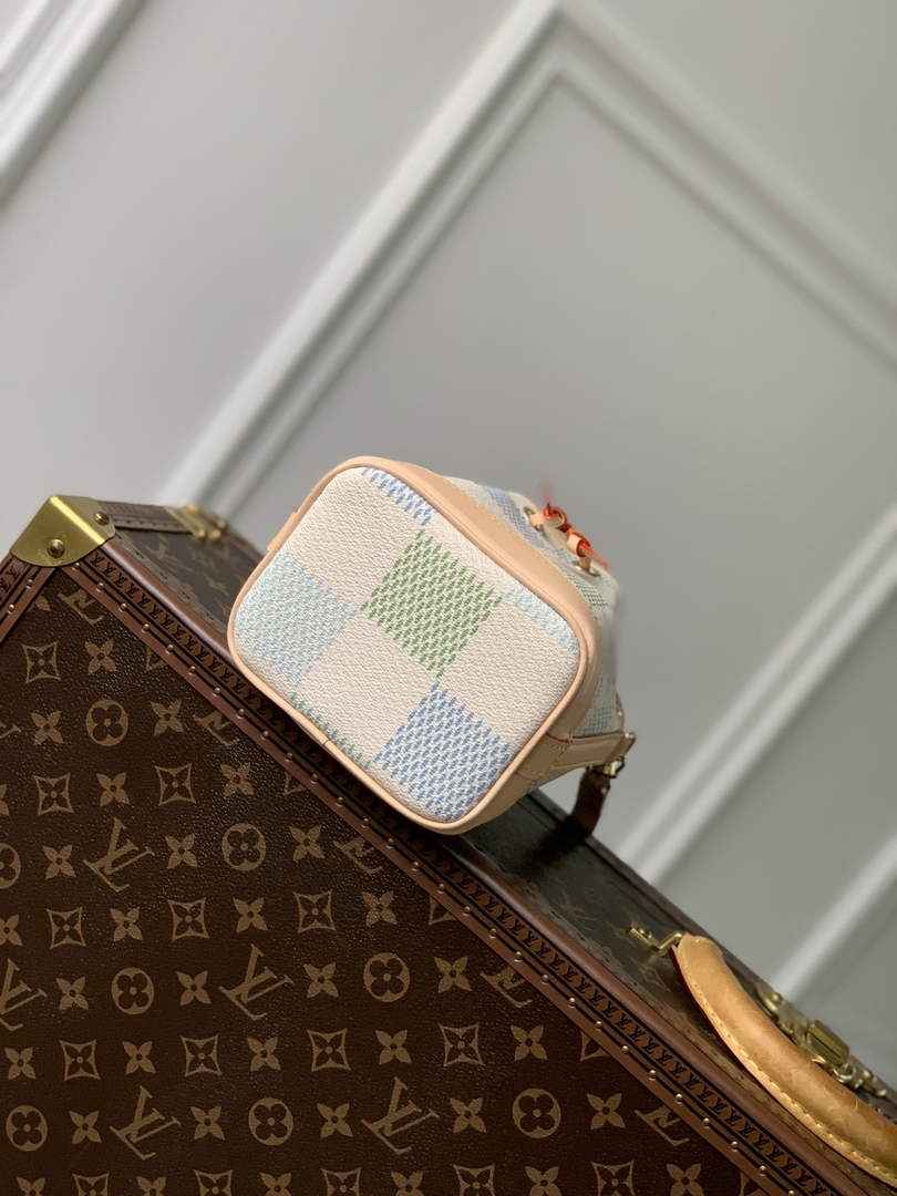 Louis Vuitton Nano Noé Bag N40640