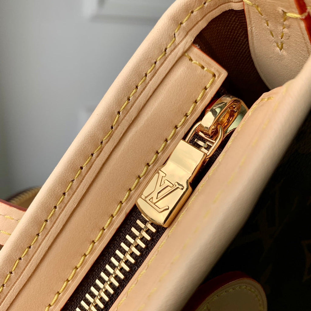 Louis Vuitton Neverfull BB M46705