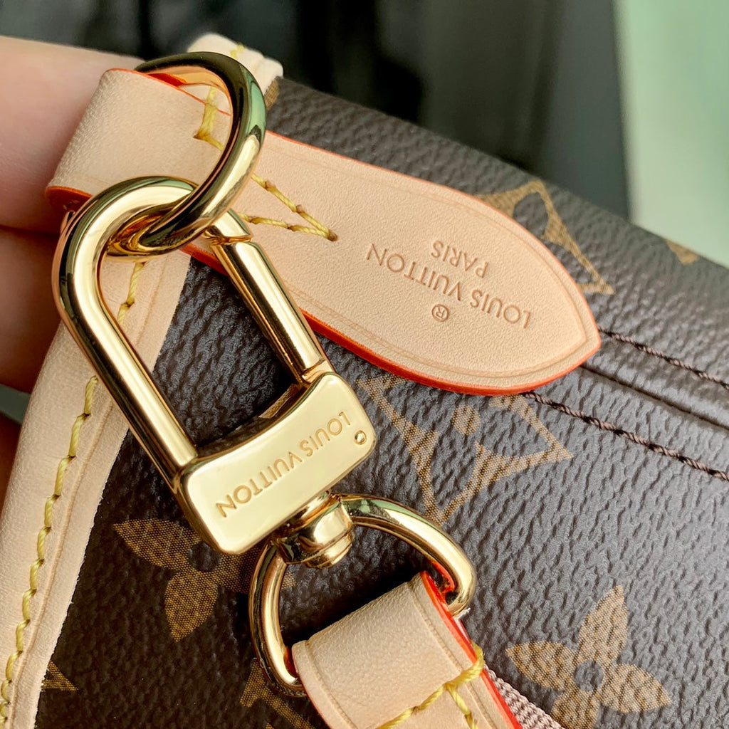 Louis Vuitton Neverfull BB M46705