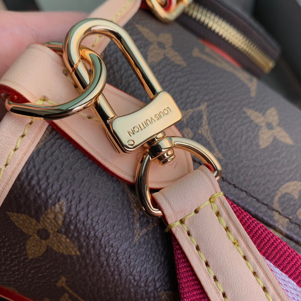 Louis Vuitton Neverfull BB M46786