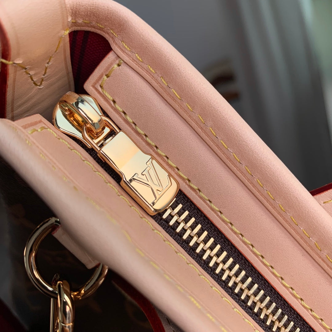 Louis Vuitton Neverfull BB M46786