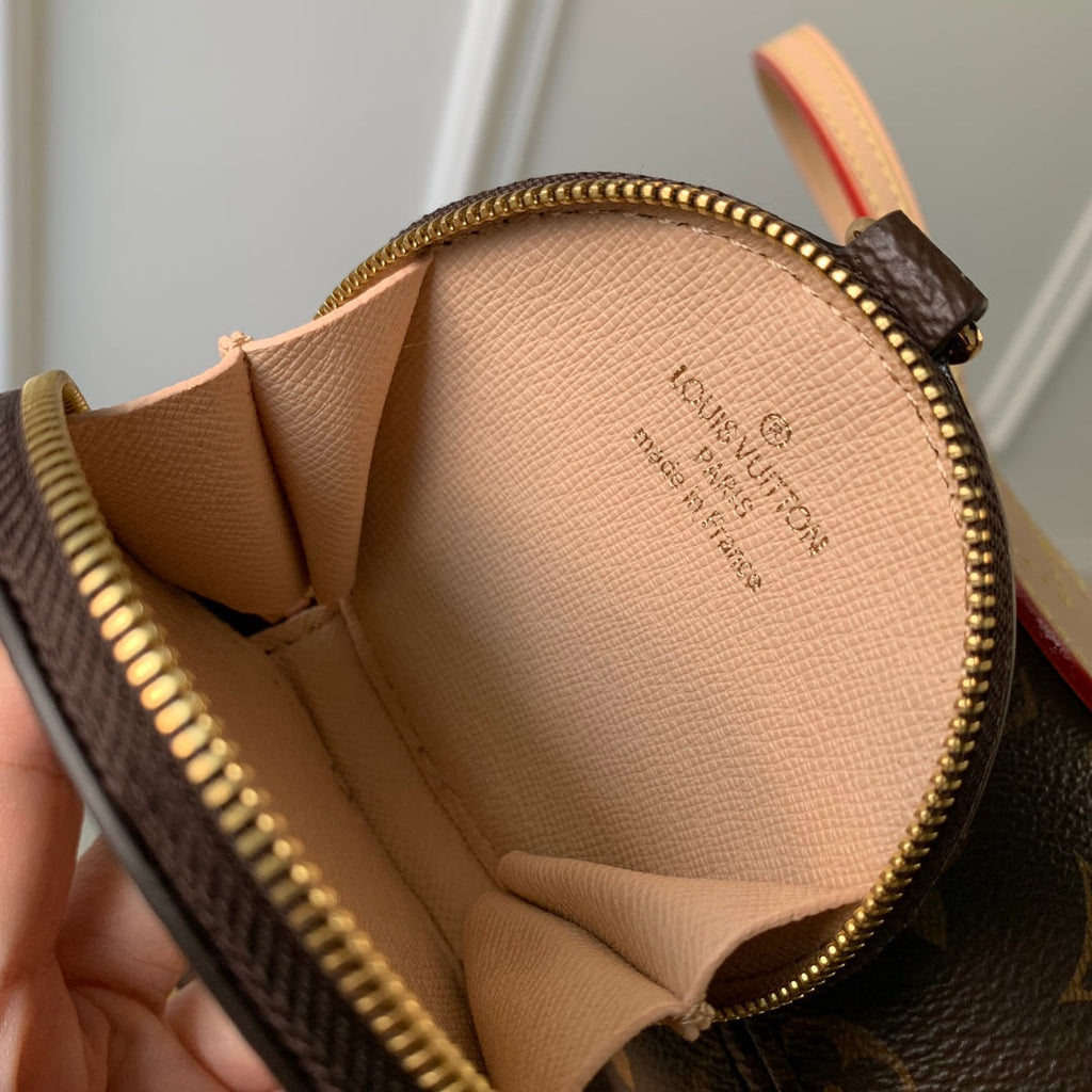 Louis Vuitton Neverfull BB M46786