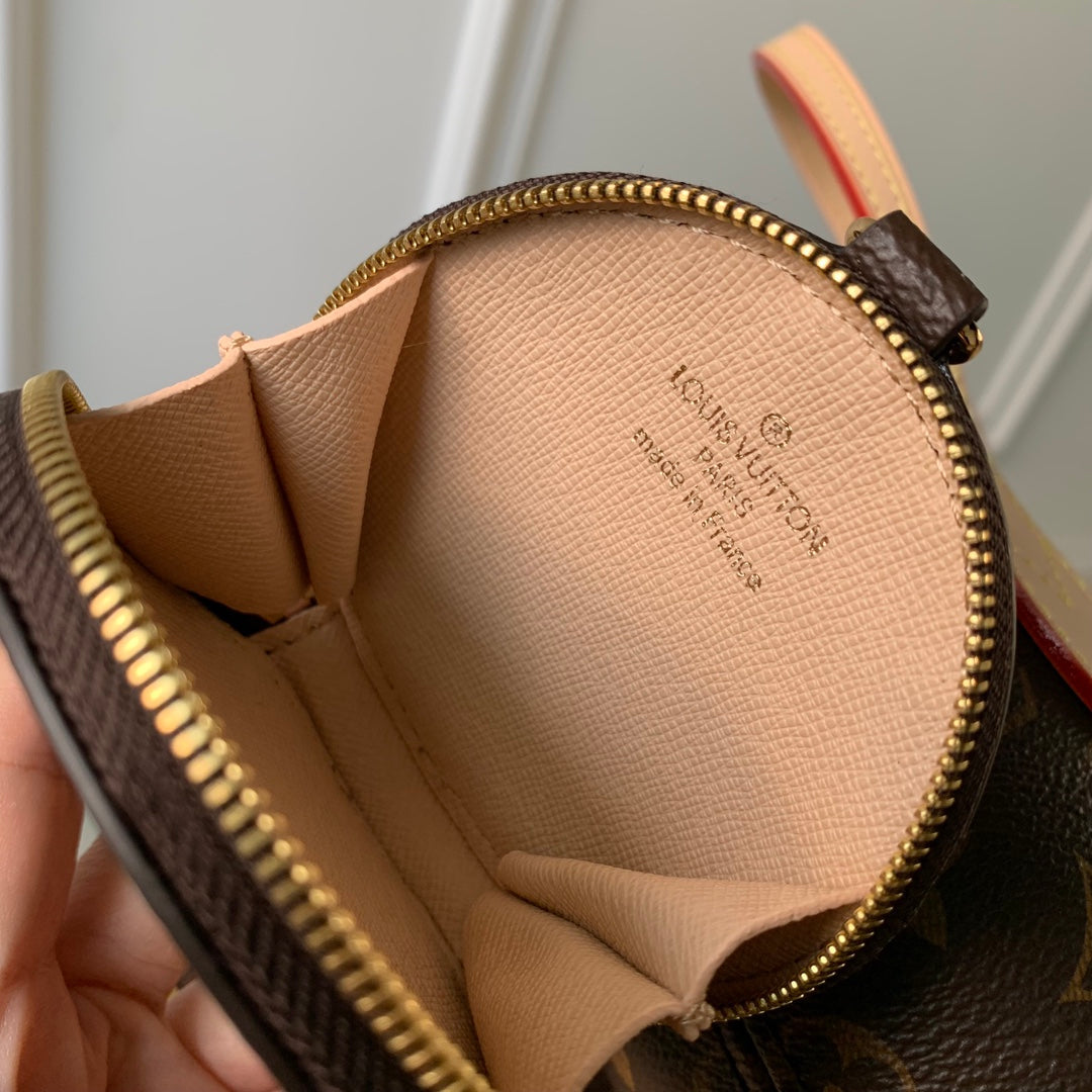 Louis Vuitton Neverfull BB M46786