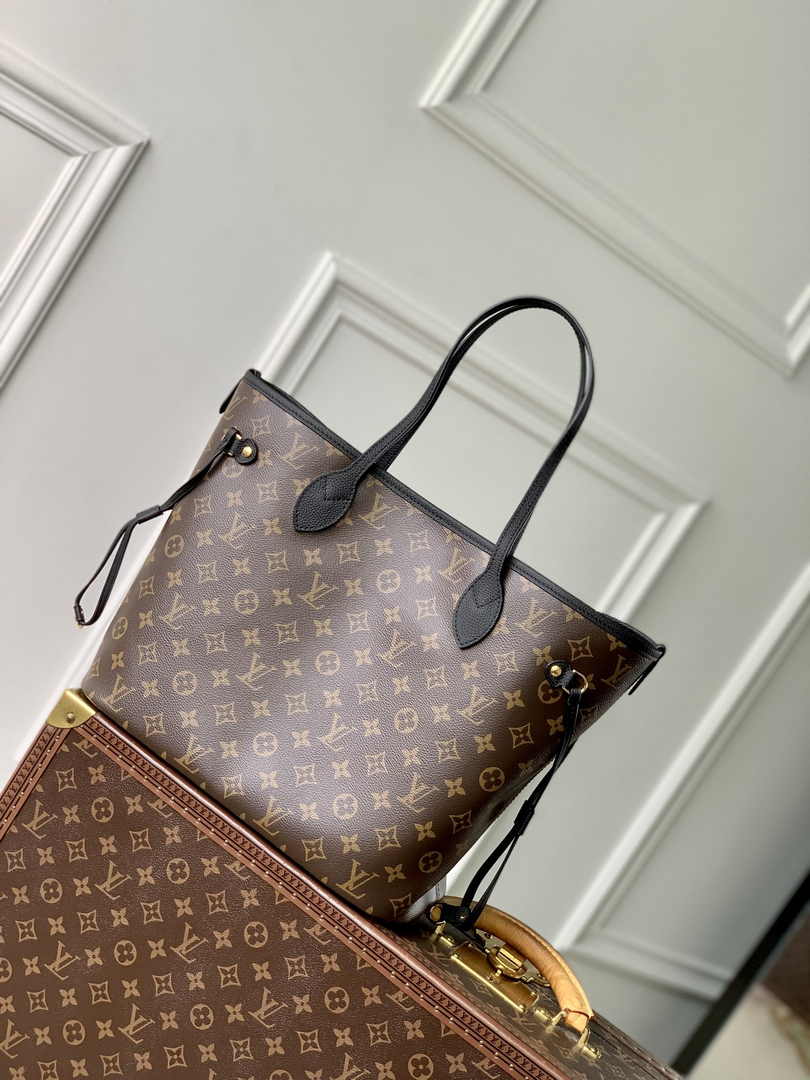 Louis Vuitton Neverfull Inside Out MM Bag M11946