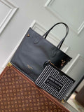 Louis Vuitton Neverfull Inside Out MM Bag M11946