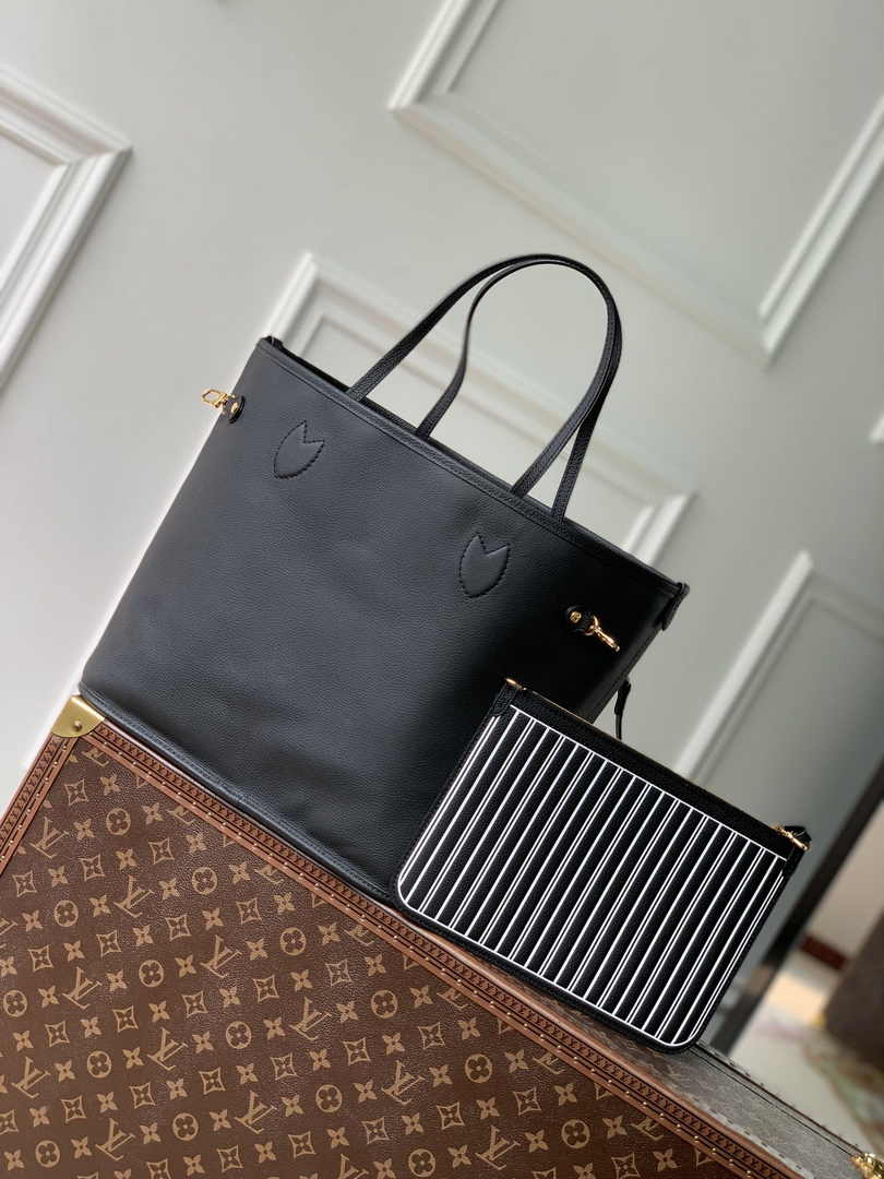 Louis Vuitton Neverfull Inside Out MM Bag M11946
