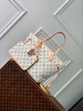 Louis Vuitton Neverfull MM Bag M24905