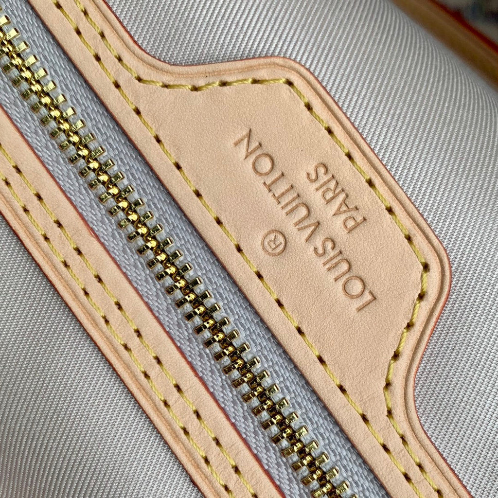 Louis Vuitton Neverfull MM Bag M24905